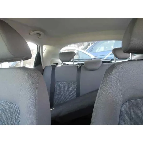 SEAT IBIZA (6J5) '2010 REFERENCE TECH GRIS