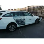 HYUNDAI I30 CW (PD) HYUNDAI I30 CW (PD) '2019 GO! BLANCO 2018