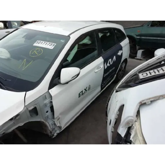 HYUNDAI I30 CW (PD) '2019 GO! BLANCO