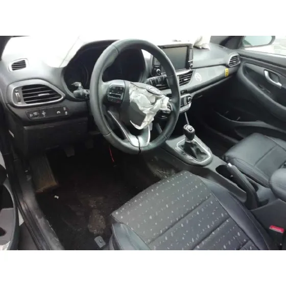 HYUNDAI I30 CW (PD) '2019 GO! BLANCO