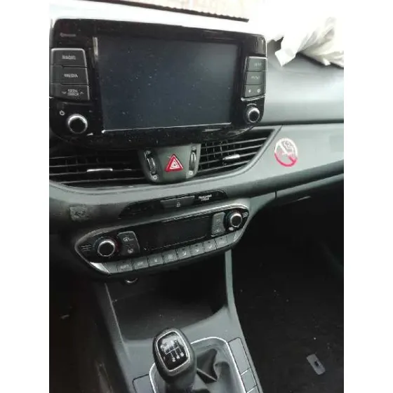 HYUNDAI I30 CW (PD) '2019 GO! BLANCO