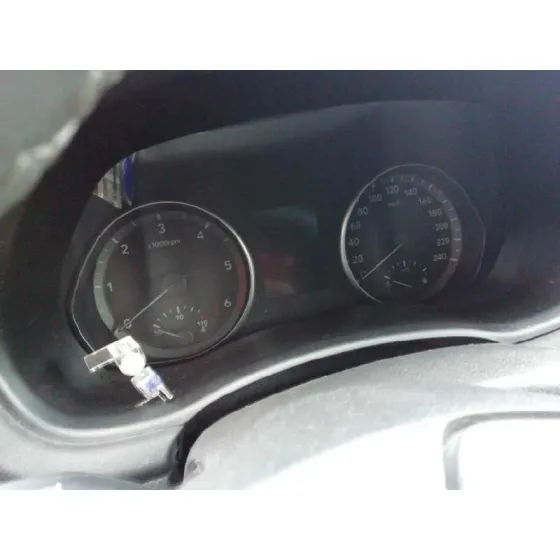 HYUNDAI I30 CW (PD) '2019 GO! BLANCO