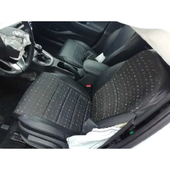 HYUNDAI I30 CW (PD) '2019 GO! BLANCO