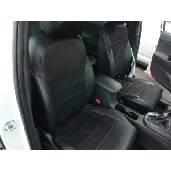 HYUNDAI I30 CW (PD) '2019 GO! BLANCO