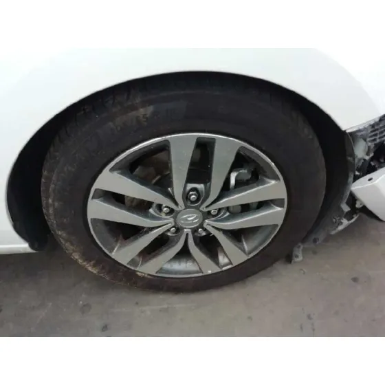 HYUNDAI I30 CW (PD) '2019 GO! BLANCO