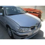 NISSAN ALMERA (N16/E) NISSAN ALMERA (N16/E) '2001 2.2 16V TURBODIESEL CAT GRIS 2000