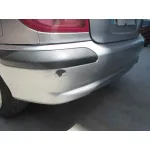 NISSAN ALMERA (N16/E) NISSAN ALMERA (N16/E) '2001 2.2 16V TURBODIESEL CAT GRIS 2000