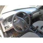 NISSAN ALMERA (N16/E) NISSAN ALMERA (N16/E) '2001 2.2 16V TURBODIESEL CAT GRIS 2000