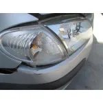 NISSAN ALMERA (N16/E) NISSAN ALMERA (N16/E) '2001 2.2 16V TURBODIESEL CAT GRIS 2000