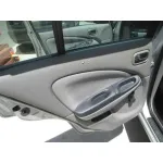 NISSAN ALMERA (N16/E) NISSAN ALMERA (N16/E) '2001 2.2 16V TURBODIESEL CAT GRIS 2000