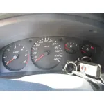 NISSAN ALMERA (N16/E) NISSAN ALMERA (N16/E) '2001 2.2 16V TURBODIESEL CAT GRIS 2000