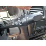 NISSAN ALMERA (N16/E) NISSAN ALMERA (N16/E) '2001 2.2 16V TURBODIESEL CAT GRIS 2000