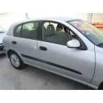 NISSAN ALMERA (N16/E) NISSAN ALMERA (N16/E) '2001 2.2 16V TURBODIESEL CAT GRIS 2000