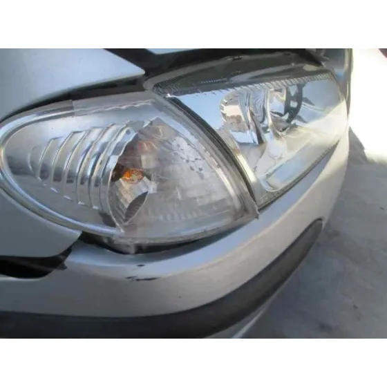 NISSAN ALMERA (N16/E) '2001 2.2 16V TURBODIESEL CAT GRIS