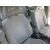 NISSAN ALMERA (N16/E) '2001 2.2 16V TURBODIESEL CAT GRIS
