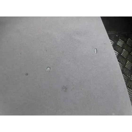 NISSAN ALMERA (N16/E) '2001 2.2 16V TURBODIESEL CAT GRIS
