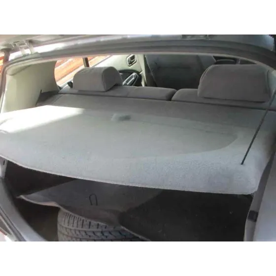 NISSAN ALMERA (N16/E) '2001 2.2 16V TURBODIESEL CAT GRIS