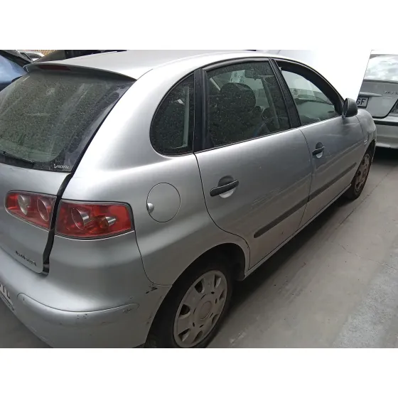 MOTOR BBY CVF/KW: 10.70/55 MANUAL 5V