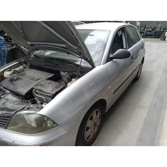 MOTOR BBY CVF/KW: 10.70/55 MANUAL 5V