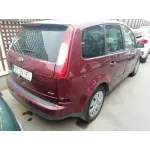 FORD FOCUS C-MAX (CAP) FORD FOCUS C-MAX (CAP) '2004 AMBIENTE (D) GRANATE 2003