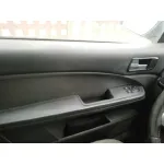 FORD FOCUS C-MAX (CAP) FORD FOCUS C-MAX (CAP) '2004 AMBIENTE (D) GRANATE 2003