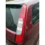 FORD FOCUS C-MAX (CAP) FORD FOCUS C-MAX (CAP) '2004 AMBIENTE (D) GRANATE 2003