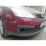 FORD FOCUS C-MAX (CAP) FORD FOCUS C-MAX (CAP) '2004 AMBIENTE (D) GRANATE 2003