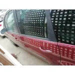 FORD FOCUS C-MAX (CAP) FORD FOCUS C-MAX (CAP) '2004 AMBIENTE (D) GRANATE 2003