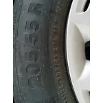 FORD FOCUS C-MAX (CAP) FORD FOCUS C-MAX (CAP) '2004 AMBIENTE (D) GRANATE 2003