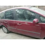 FORD FOCUS C-MAX (CAP) FORD FOCUS C-MAX (CAP) '2004 AMBIENTE (D) GRANATE 2003