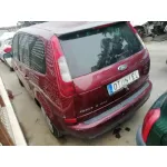 FORD FOCUS C-MAX (CAP) FORD FOCUS C-MAX (CAP) '2004 AMBIENTE (D) GRANATE 2003