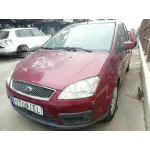 FORD FOCUS C-MAX (CAP) FORD FOCUS C-MAX (CAP) '2004 AMBIENTE (D) GRANATE 2003