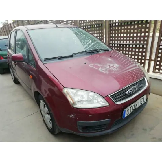 FORD FOCUS C-MAX (CAP) '2004 AMBIENTE (D) GRANATE