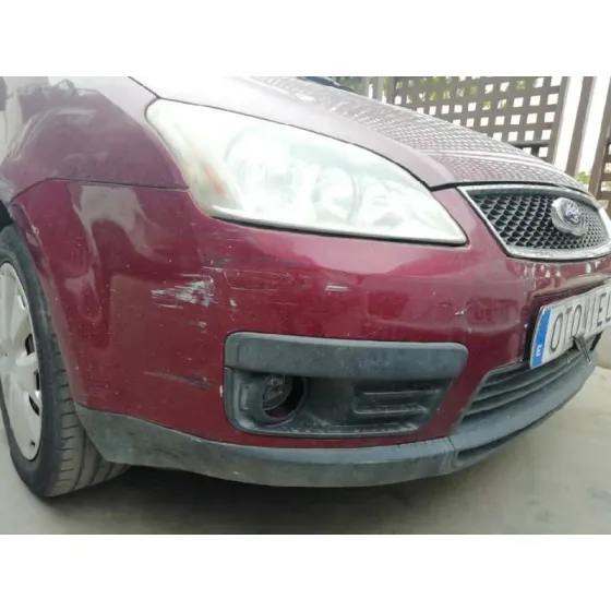 FORD FOCUS C-MAX (CAP) '2004 AMBIENTE (D) GRANATE