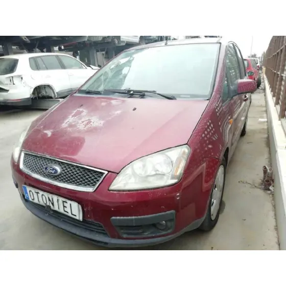 FORD FOCUS C-MAX (CAP) '2004 AMBIENTE (D) GRANATE