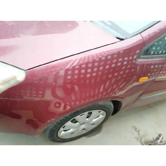 FORD FOCUS C-MAX (CAP) '2004 AMBIENTE (D) GRANATE