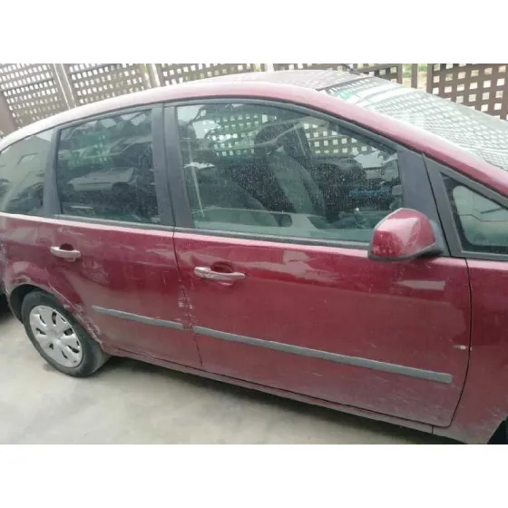 FORD FOCUS C-MAX (CAP) '2004 AMBIENTE (D) GRANATE