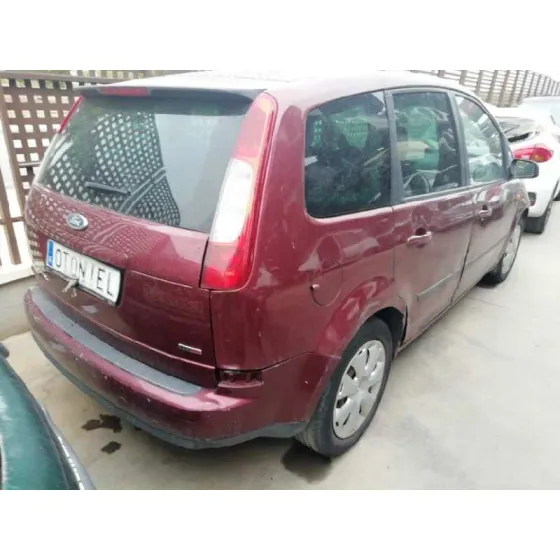 FORD FOCUS C-MAX (CAP) '2004 AMBIENTE (D) GRANATE
