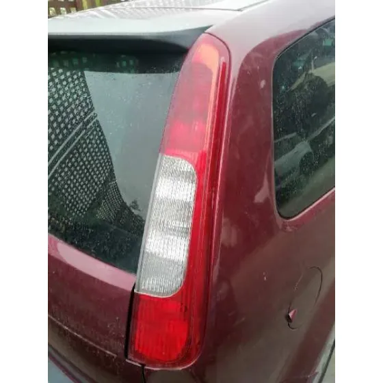 FORD FOCUS C-MAX (CAP) '2004 AMBIENTE (D) GRANATE