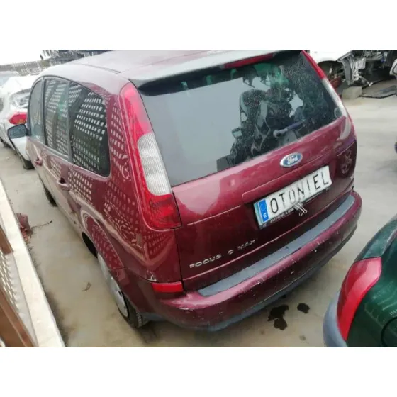 FORD FOCUS C-MAX (CAP) '2004 AMBIENTE (D) GRANATE