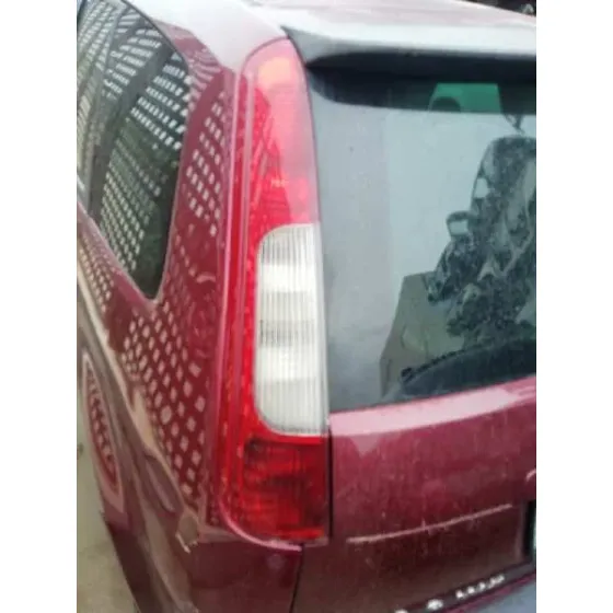 FORD FOCUS C-MAX (CAP) '2004 AMBIENTE (D) GRANATE