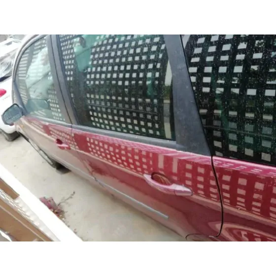 FORD FOCUS C-MAX (CAP) '2004 AMBIENTE (D) GRANATE