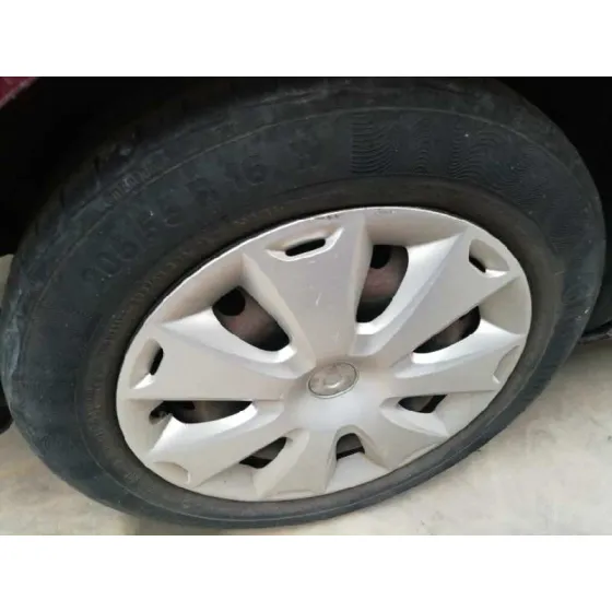 FORD FOCUS C-MAX (CAP) '2004 AMBIENTE (D) GRANATE