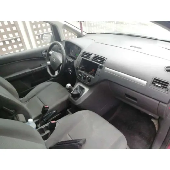 FORD FOCUS C-MAX (CAP) '2004 AMBIENTE (D) GRANATE