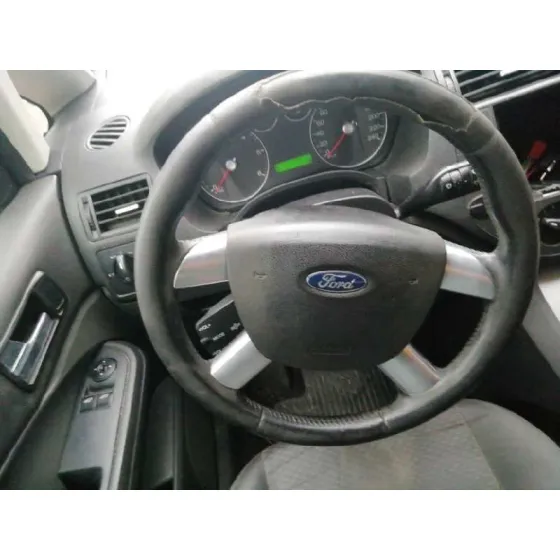 FORD FOCUS C-MAX (CAP) '2004 AMBIENTE (D) GRANATE