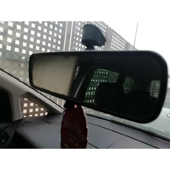 FORD FOCUS C-MAX (CAP) '2004 AMBIENTE (D) GRANATE