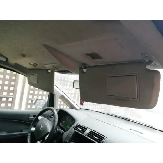 FORD FOCUS C-MAX (CAP) '2004 AMBIENTE (D) GRANATE