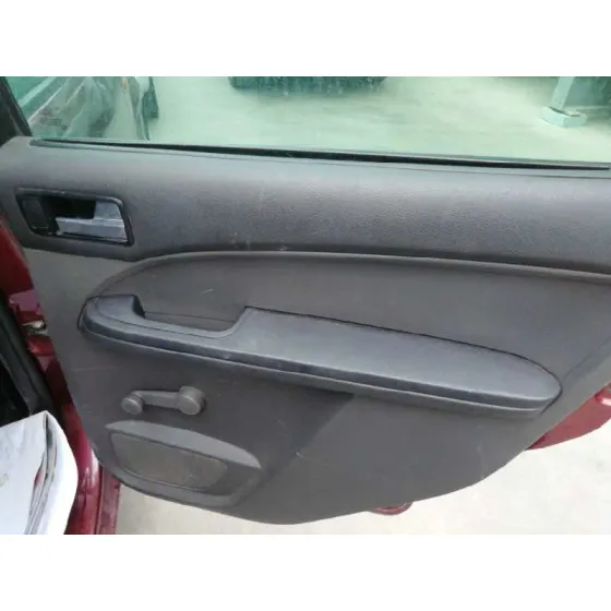 FORD FOCUS C-MAX (CAP) '2004 AMBIENTE (D) GRANATE