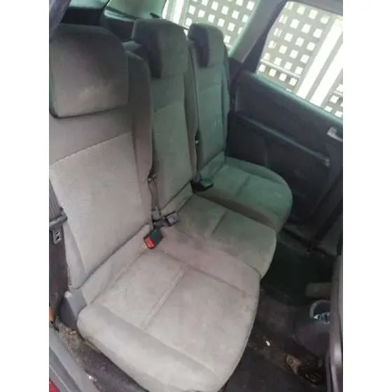 FORD FOCUS C-MAX (CAP) '2004 AMBIENTE (D) GRANATE
