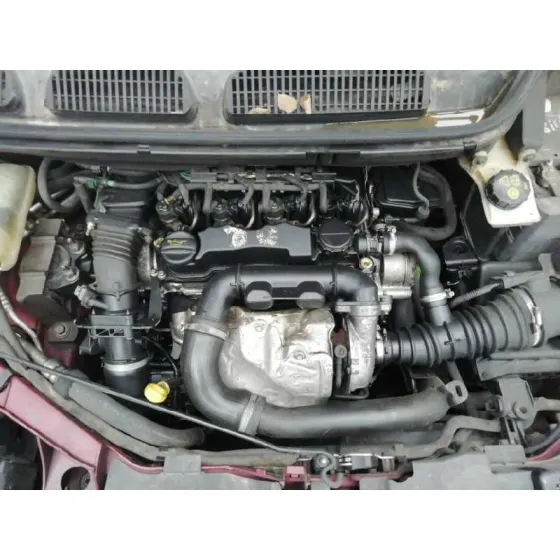 FORD FOCUS C-MAX (CAP) '2004 AMBIENTE (D) GRANATE